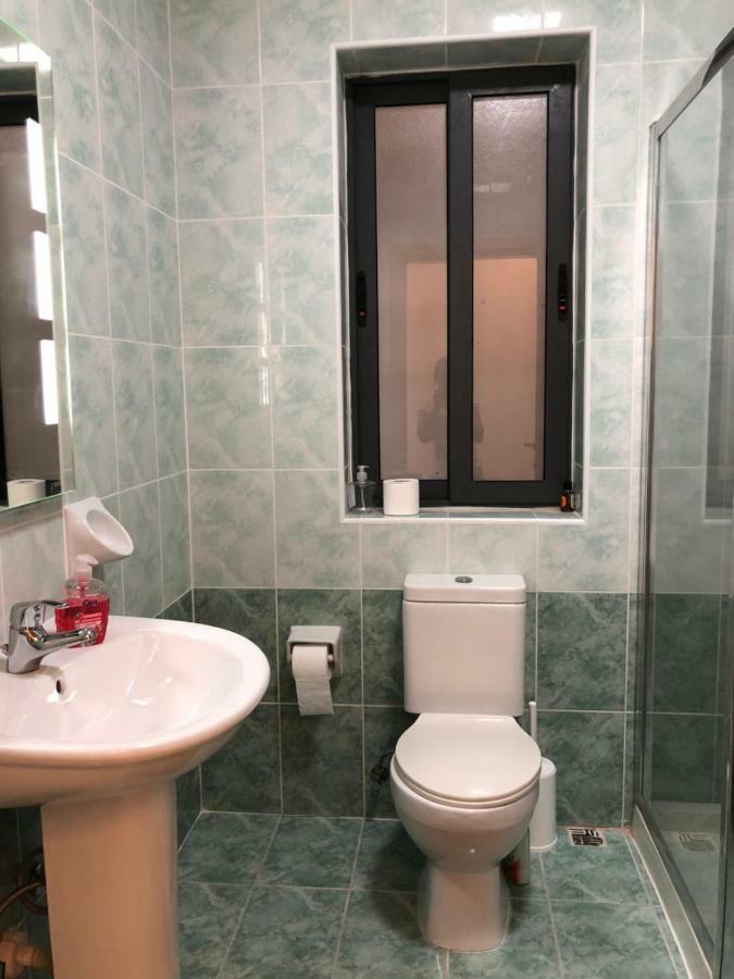 Modern Apartment With Sea View Меллиеха Экстерьер фото